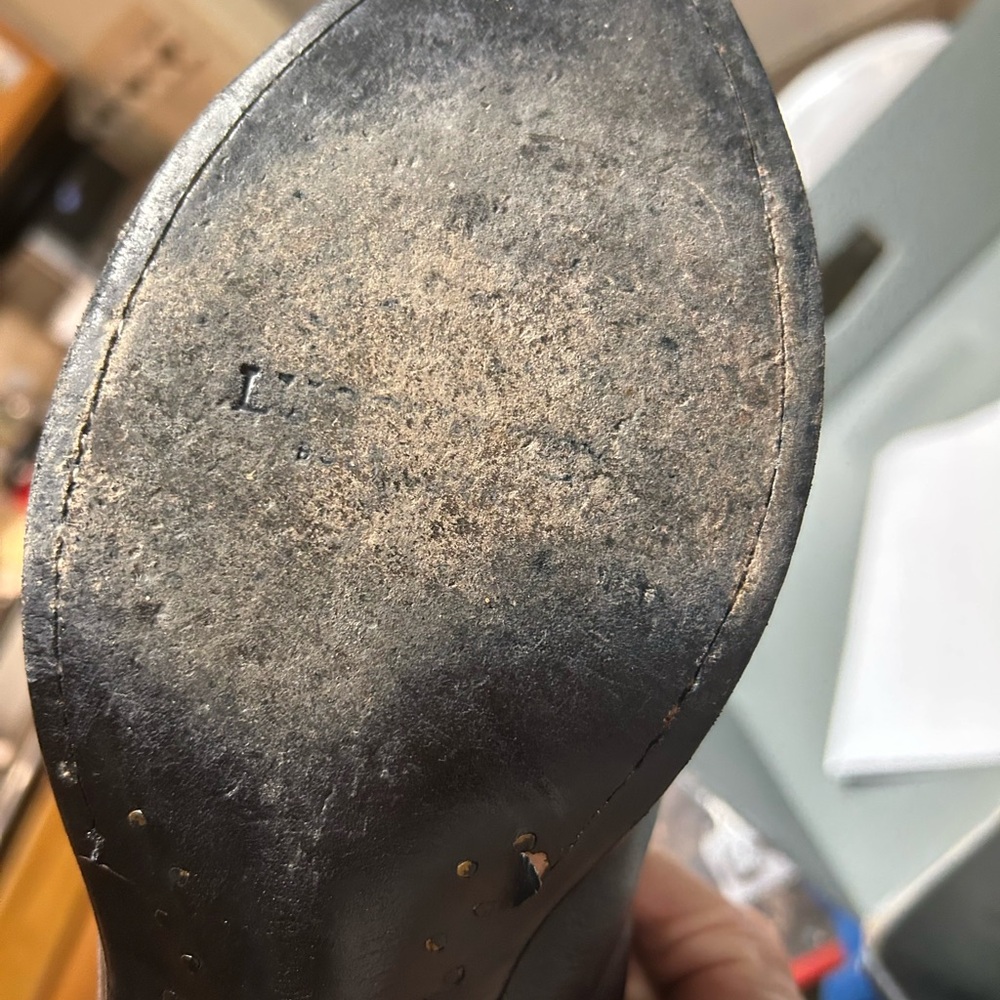 lucchese carson - Picture 9 of 11
